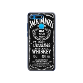 iSaprio Jack Daniels Honor View 20