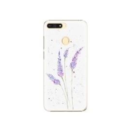 iSaprio Lavender Honor 7A