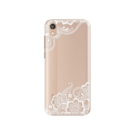 iSaprio White Lace 02 Honor 8S