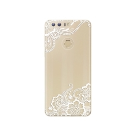 iSaprio White Lace 02 Honor 8