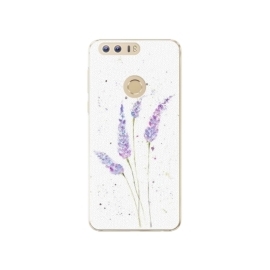 iSaprio Lavender Honor 8