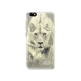 iSaprio Lioness 01 Honor 4C