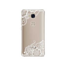 iSaprio White Lace 02 Honor 5X