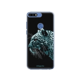 iSaprio Leopard 10 Honor 7C