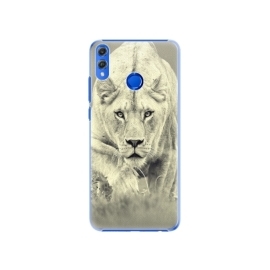 iSaprio Lioness 01 Honor 8X