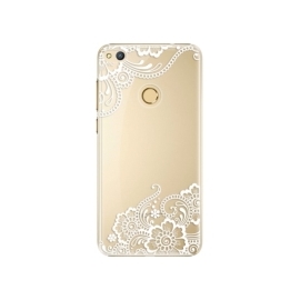 iSaprio White Lace 02 Honor 8 Lite