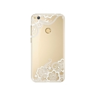 iSaprio White Lace 02 Honor 8 Lite - cena, porovnanie