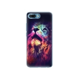 iSaprio Lion in Colors Honor 10