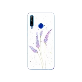 iSaprio Lavender Honor 20 Lite