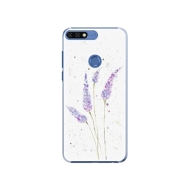 iSaprio Lavender Honor 7C