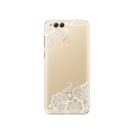 iSaprio White Lace 02 Honor 7X