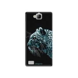 iSaprio Leopard 10 Honor 3C