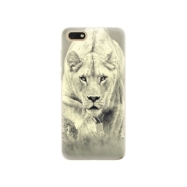 iSaprio Lioness 01 Honor 7S