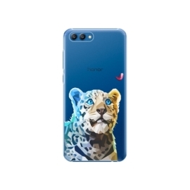 iSaprio Leopard With Butterfly Honor View 10