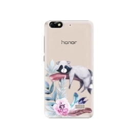 iSaprio Lazy Day Honor 4C