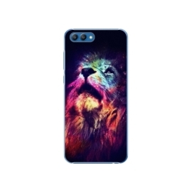 iSaprio Lion in Colors Honor View 10