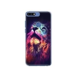 iSaprio Lion in Colors Honor 7C