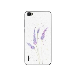 iSaprio Lavender Honor 6