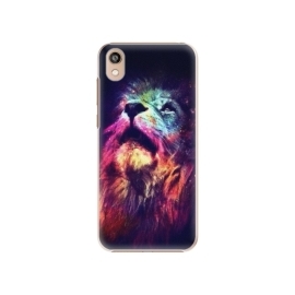 iSaprio Lion in Colors Honor 8S