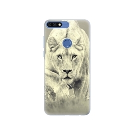 iSaprio Lioness 01 Honor 7C