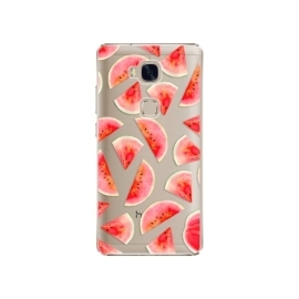 iSaprio Melon Pattern 02 Honor 5X