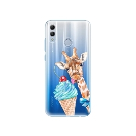 iSaprio Love Ice-Cream Honor 10 Lite