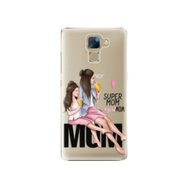 iSaprio Milk Shake Brunette Honor 7