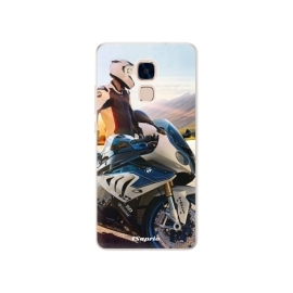 iSaprio Motorcycle 10 Honor 7 Lite