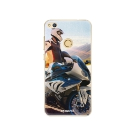 iSaprio Motorcycle 10 Honor 8 Lite