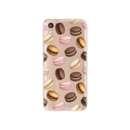 iSaprio Macaron Pattern Honor 8S