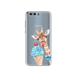 iSaprio Love Ice-Cream Honor 9