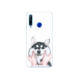 iSaprio Malamute 01 Honor 20 Lite