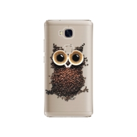 iSaprio Owl And Coffee Honor 5X