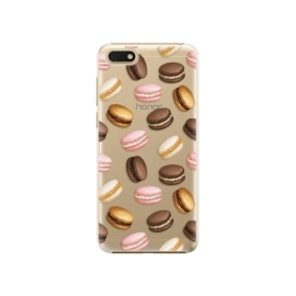 iSaprio Macaron Pattern Honor 7S