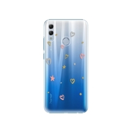 iSaprio Lovely Pattern Honor 10 Lite