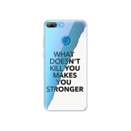 iSaprio Makes You Stronger Honor 9 Lite - cena, porovnanie