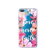 iSaprio Love Never Fails Honor 9 Lite - cena, porovnanie