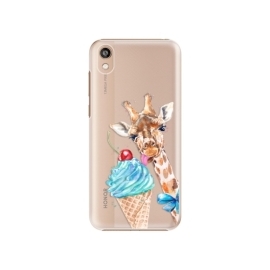 iSaprio Love Ice-Cream Honor 8S