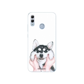 iSaprio Malamute 01 Honor 10 Lite