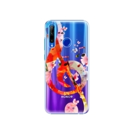 iSaprio Music 01 Honor 20 Lite