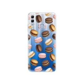 iSaprio Macaron Pattern Honor 10 Lite