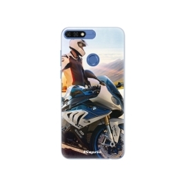 iSaprio Motorcycle 10 Honor 7C