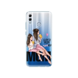 iSaprio Milk Shake Brunette Honor 10 Lite