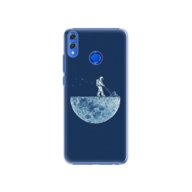 iSaprio Moon 01 Honor 8X