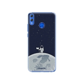 iSaprio On The Moon 10 Honor 8X