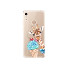 iSaprio Love Ice-Cream Honor 8A