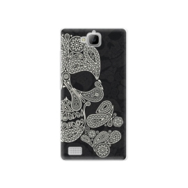 iSaprio Mayan Skull Honor 3C