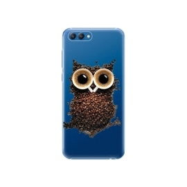 iSaprio Owl And Coffee Honor View 10