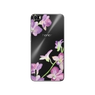 iSaprio Purple Orchid Honor 6 - cena, porovnanie