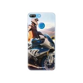 iSaprio Motorcycle 10 Honor 9 Lite